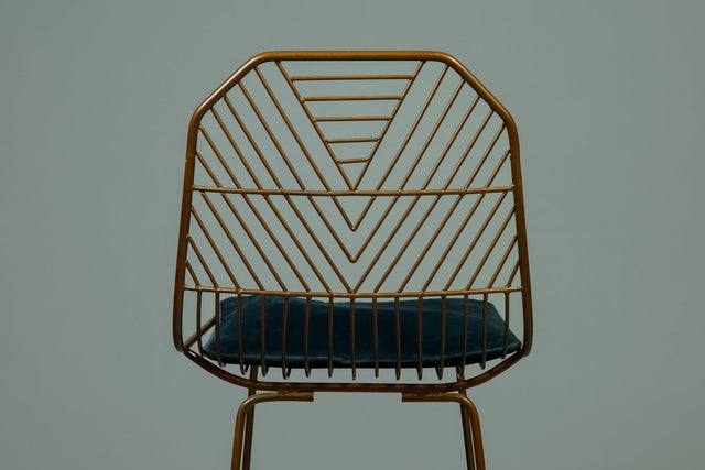 Willowy All Weather Chair - Bareeki