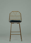 Willowy All Weather Chair - Bareeki