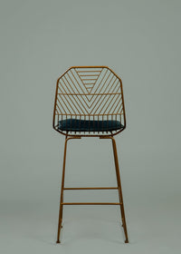 Willowy All Weather Chair - Bareeki