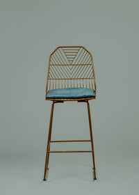 Willowy All Weather Chair - Bareeki