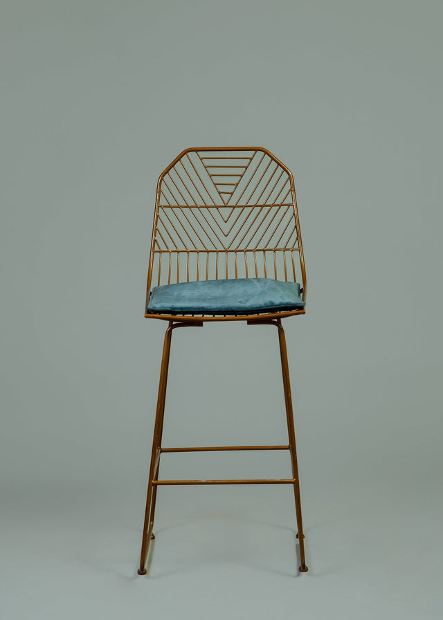 Willowy All Weather Chair - Bareeki