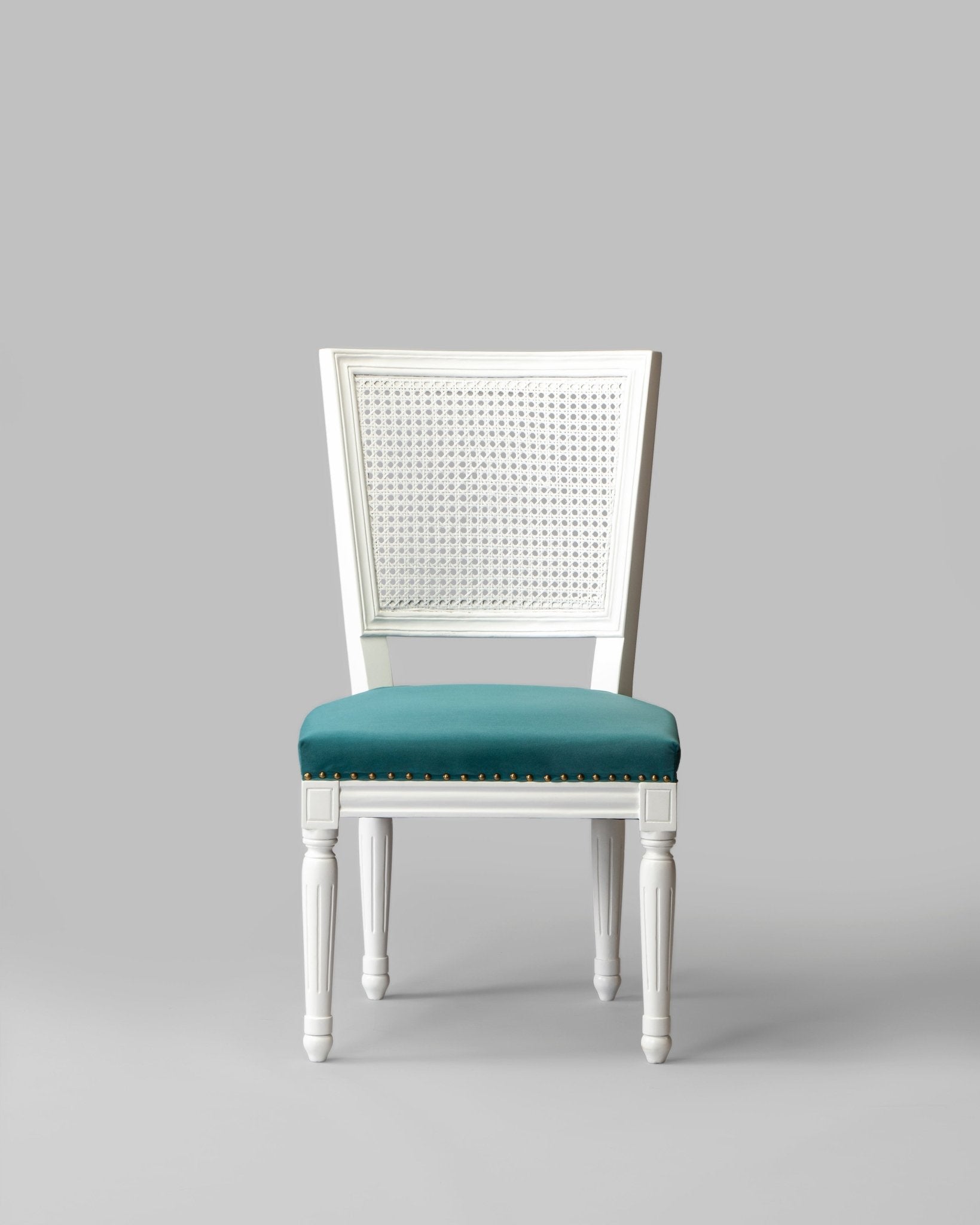 Yamato Rattan Dining Chair