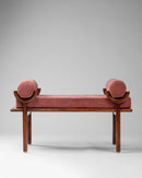 Yasumu Nokori One Seater Bench - Bench - Bareeki