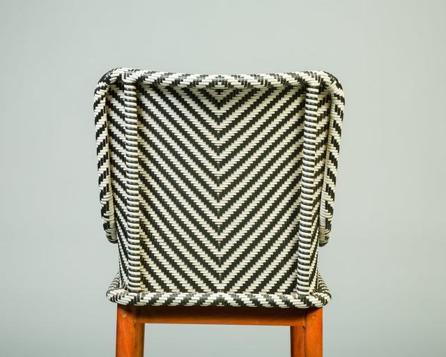 Ying Yang All Weather Chair - Bareeki