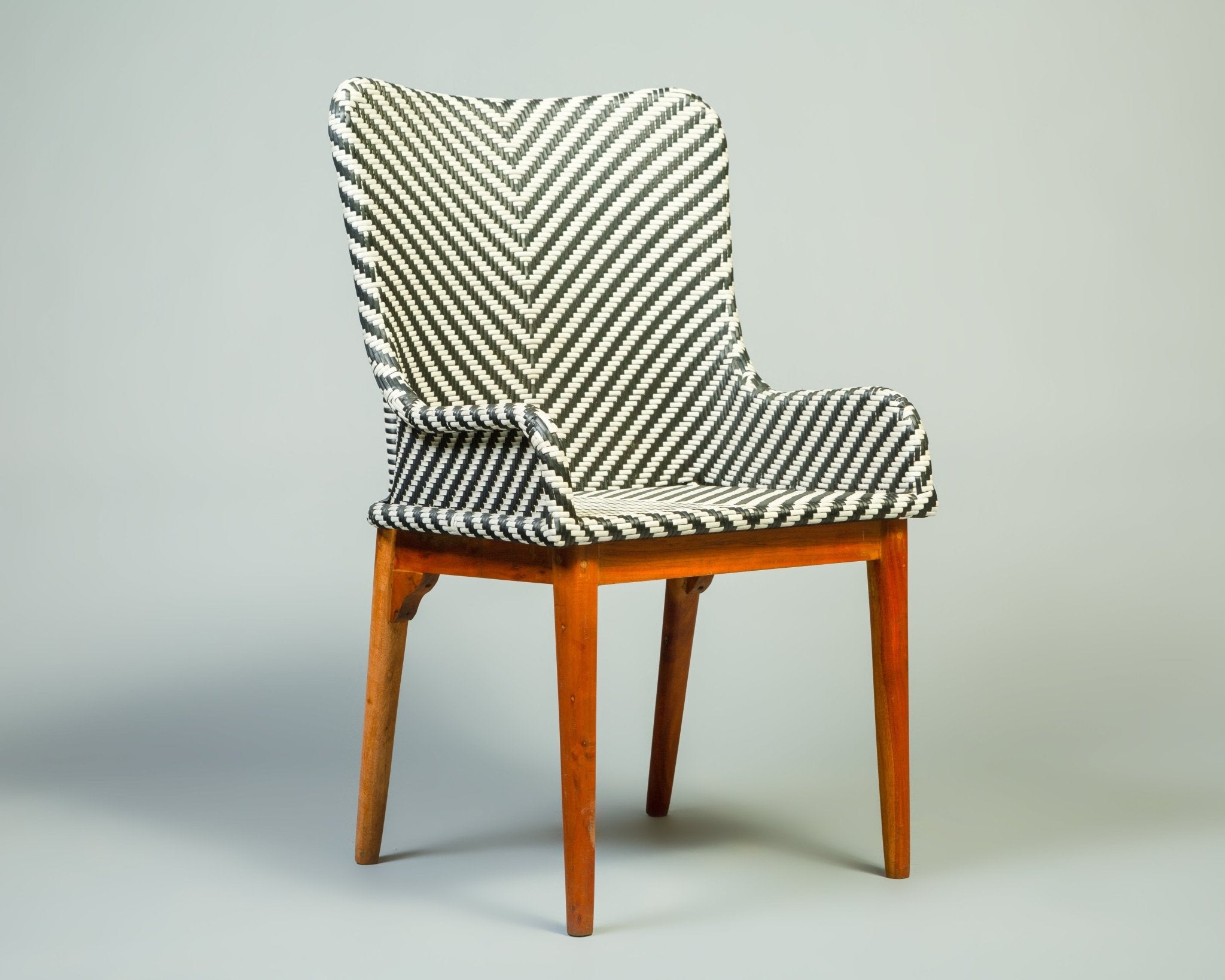 Ying Yang All Weather Chair