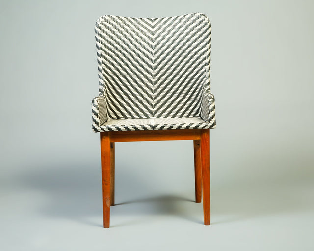 Ying Yang All Weather Chair - Bareeki