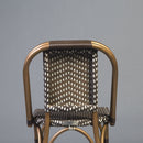 Ying Yang Popsicle Bar Chair - Bareeki