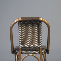 Ying Yang Popsicle Bar Chair - Bareeki