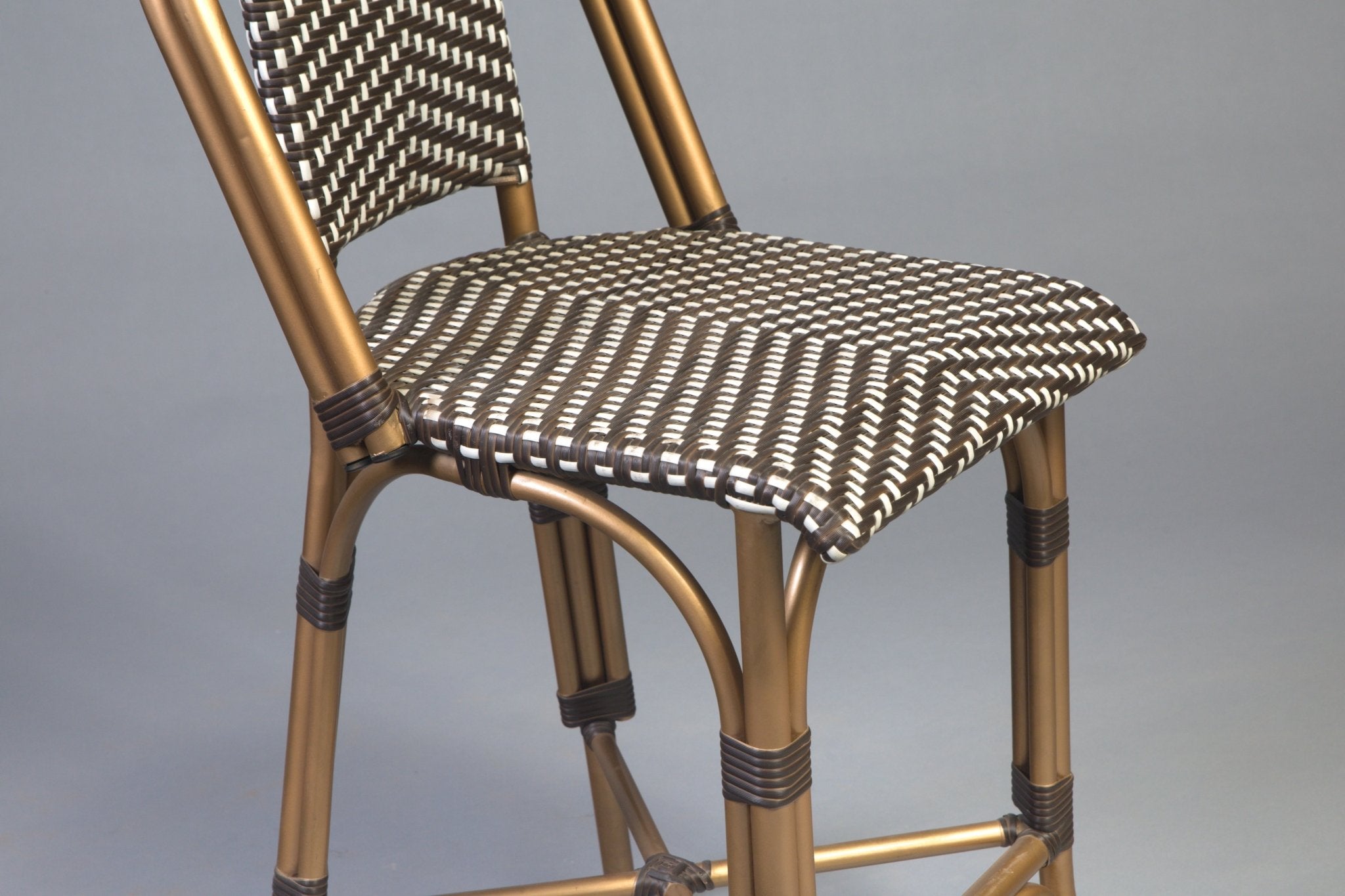 Ying Yang Popsicle Bar Chair