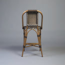 Ying Yang Popsicle Bar Chair - Bareeki