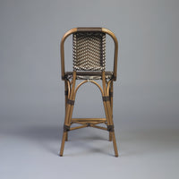Ying Yang Popsicle Bar Chair - Bareeki