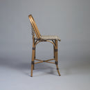 Ying Yang Popsicle Bar Chair - Bareeki